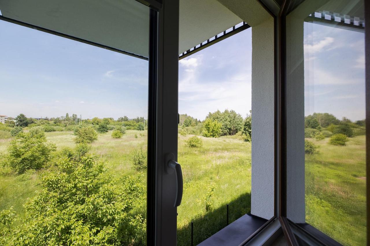 Shortstaypoland Pohulanka Varşovia Exterior foto